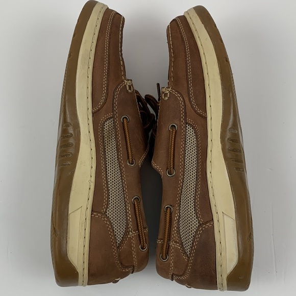 Nunn Bush boat shoes - Picture 8 of 12